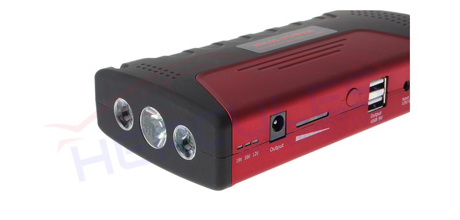 JUMP STARTER JP08